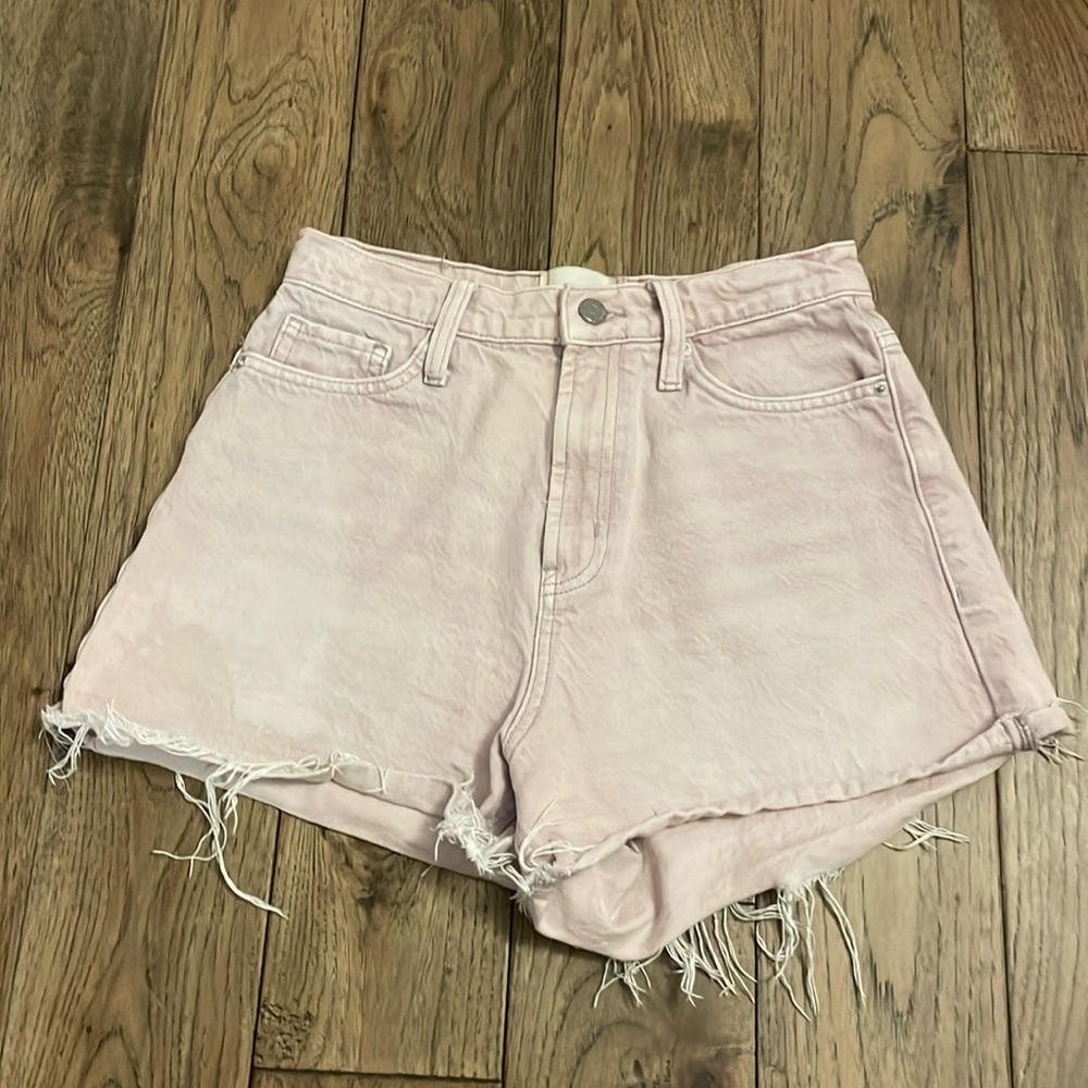 Urban Outfitters BDG A-Line Shorts
